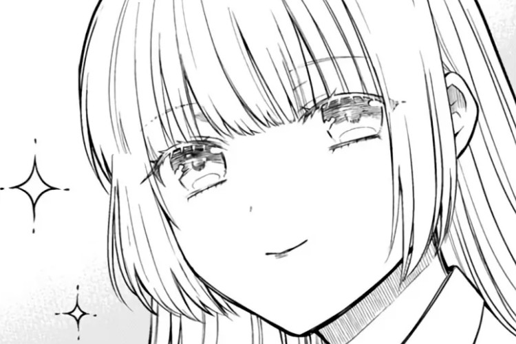 Manga Kiraboshi Ojou-sama no Kyuukon Chương 38 Tiếng Việt Câu Chuyện Giữa Cô Gái Nổi Tiếng Và Chàng Trai Ngây Thơ Bắt Đầu! 