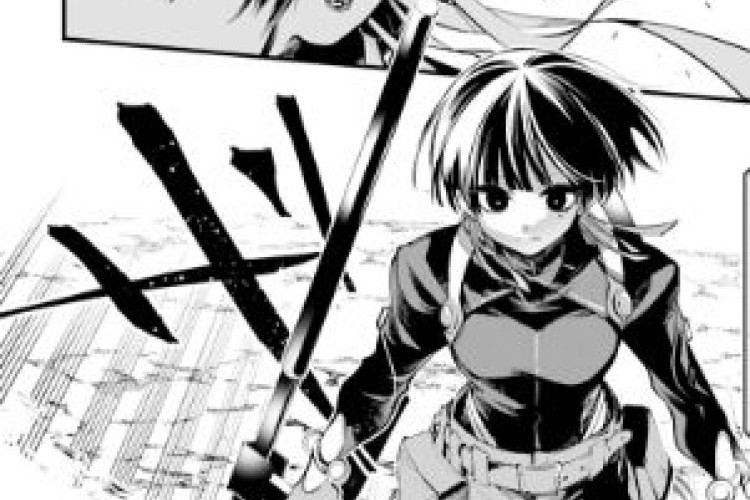 Liên kết Rekkyou Sensen Manga Chương 31 VietSub, cuộc kháng cự lớn
