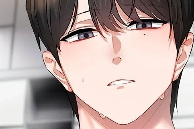Đọc Truyện Tranh Love Quest Chương 20 Phụ Đề Tiếng Việt , mối quan hệ ngày càng sâu đậm