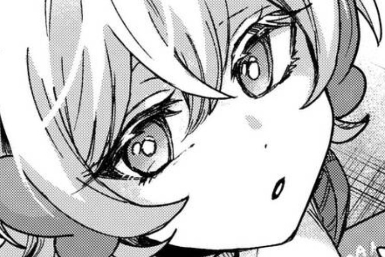 Manga The Chrysalis Heart Chương 5 Bằng Tiếng Việt Anh ấY Mỉm Cười Sau Khi Trở Thành Một Con Người Khác