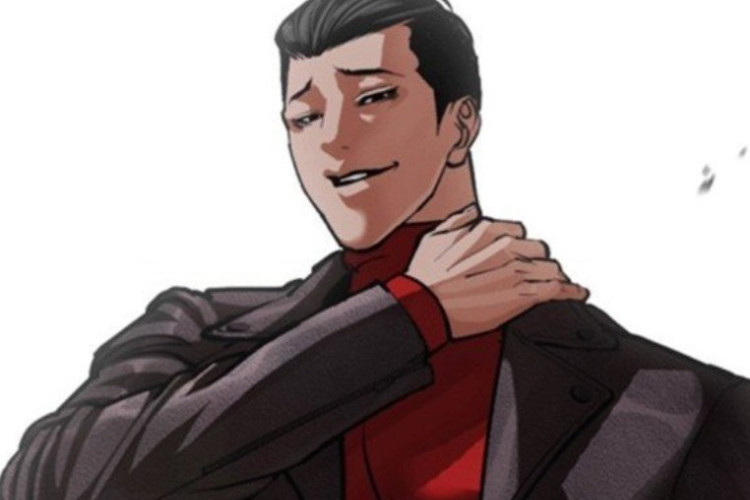 LOOKISM (Hoán Đổi Diệu Kỳ) Chương 613 Bằng Tiếng Việt, Nhấp Vào Đây Để Đọc Manhwa MIỄN PHÍ!