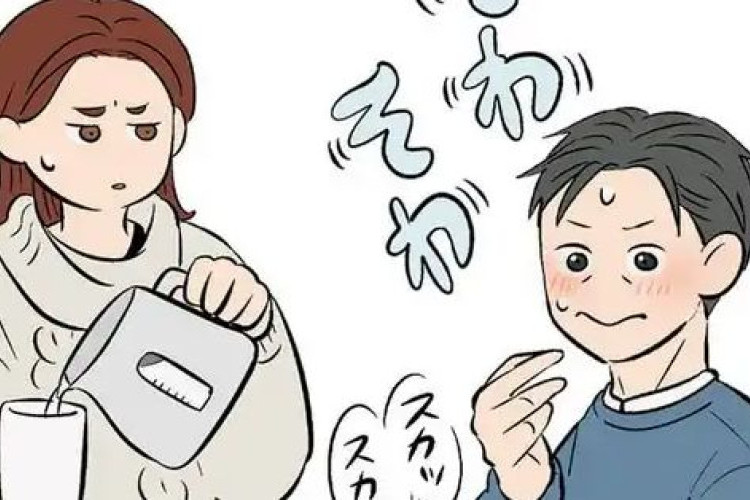 Liên kết Koori no Jouheki chương đầy đủ VietSub, hướng dẫn về mối quan hệ mới