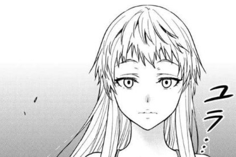 Liên kết Về chuyện tôi chuyển sinh thành Slime Chương 141 VietSub, một tin nhắn ngắn