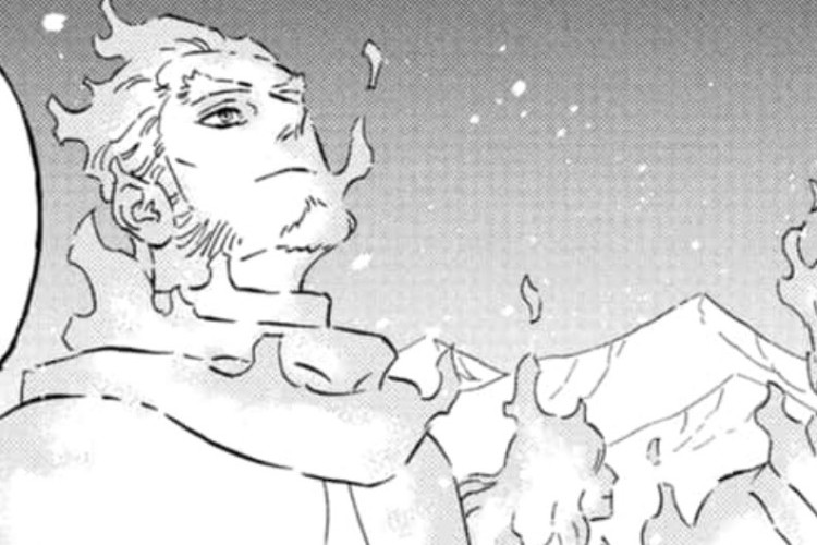 Black Clover Chương 391 Bằng Tiếng Việt, Nhấp Vào Đây Để Đọc Truyện Tranh Miễn Phí!