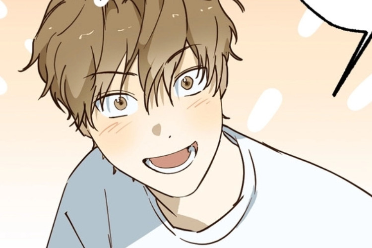 Đọc BL Manhwa Double Dating Chương 4 Tiếng Việt Người Bạn Thân Nhất Của Anh ấY Đã Đóng Vai Bạn Trai