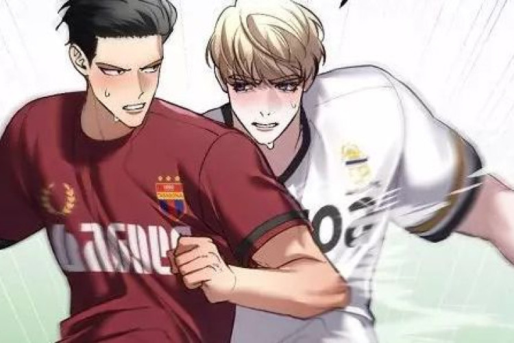 RAW Đọc Truyện Tranh Second Half Chương 5 Phụ Đề Tiếng Việt, trở nên không thể thay thế