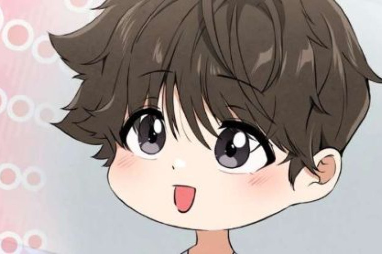 Liên kết You’re the Only One I Can See Chương 11 VietSub, trở thành người duy nhất