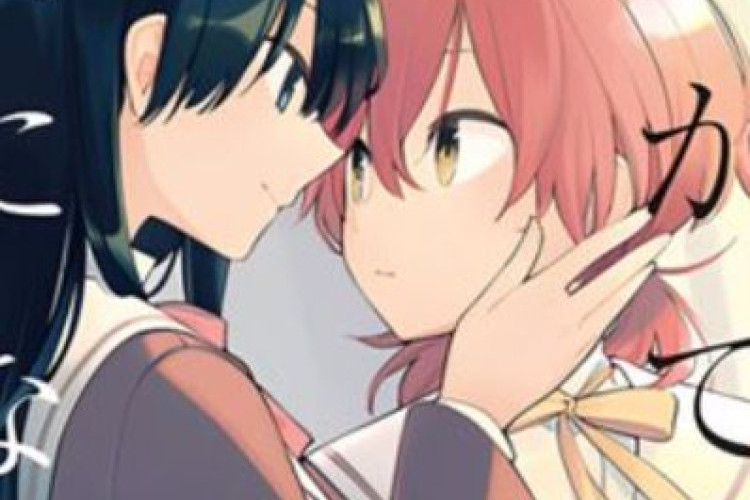 Link Đọc Truyện Tranh Bloom Into You Manga Full Chapter Tiếng Việt Mới Nhất, Hãy làm theo hướng dẫn để đọc trực tuyến