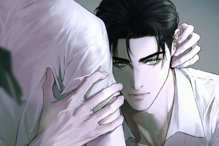 Tóm Tắt, Tựa Gốc Và Liên Kết Để Đọc Truyện Tranh BL Bụi Kim Cương (Diamond Dust) Bằng Tiếng Việt Miễn Phí (Toàn Bộ Các Chương)