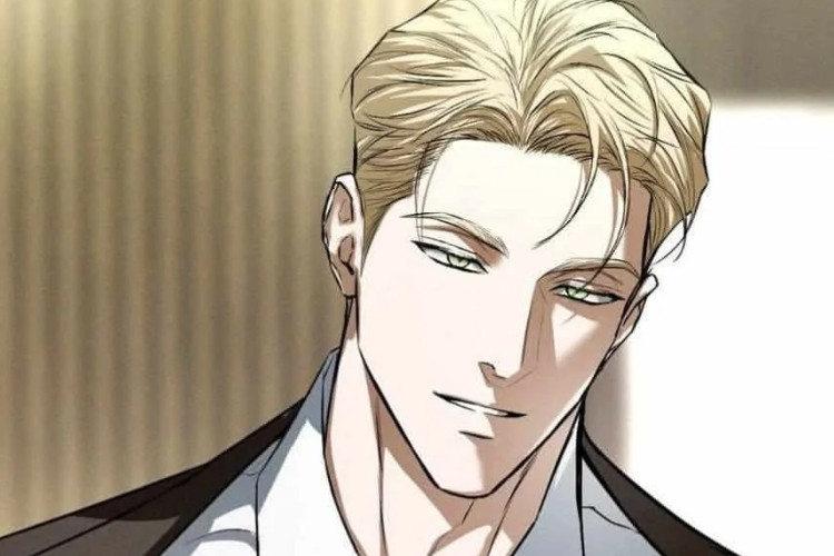 BL Manhwa FlashLight Toàn bộ Chương Tiếng Việt Câu Chuyện Tình Yêu Của Aaron Hunter Và Yujin
