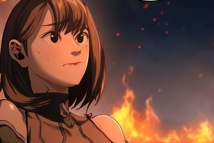 Liên Kết Cuồng Nhân Võ Lâm Chương 24 Tiếng Việt Sự Hỗn Loạn Lan Tràn Khắp Nơi