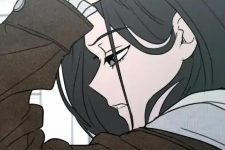 Đọc Truyện Tranh Muốn Bị Lừa Dối Chương 44 Bằng Tiếng Việt, Tình Yêu Bị Từ Chối