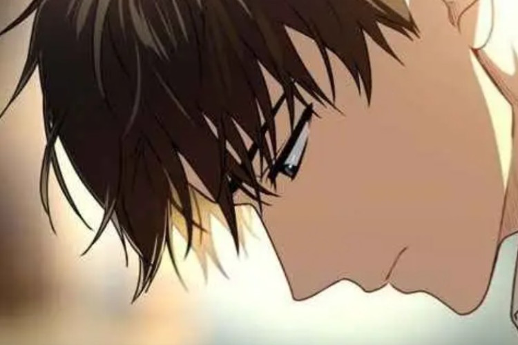 Đọc Truyện Tranh BL Passion Chương 131 Bằng Tiếng Việt, Nỗi Nhớ Da Diết