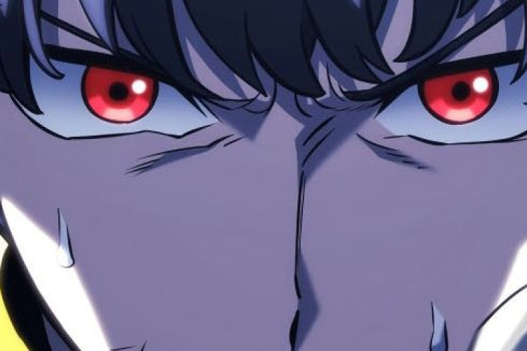 Liên kết Revenge of the Iron-Blooded Sword Hound 160 VietSub, đỉnh điểm của cơn thịnh nộ  