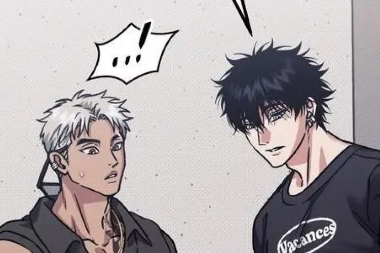 Liên kết Vanilla Sundae Chương 11 VietSub, Yêu ngay từ cái nhìn đầu tiên