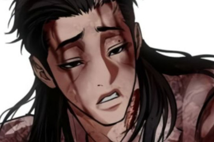 Liên Kết Để Đọc Truyện Tranh Lookism Chương 605 Bằng Tiếng Việt, thể hiện một sự tiến bộ