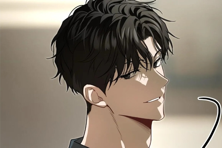 Cuối Cùng Thì Cũng Đến Rồi! Manhwa Passion Chương 136 Bằng Tiếng Việt Taeui Không Thể Chờ Đợi Để Gặp Ilay
