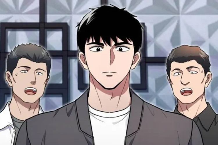 Liên Manhwa Cách Nuôi Dưỡng Ác Nhân (Raising Villains the Right Way) Chương 160 Tiếng Việt Một Vụ Án Hình Sự Gây Nhiều Bối Rối