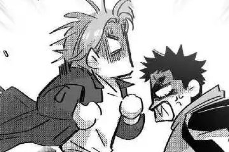 RAW Đọc Truyện Tranh You Are My World Chương 23 Phụ Đề Tiếng Việt (VietSub), một bất ngờ lớn