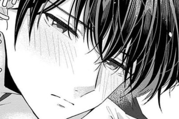 Link Đọc Manga Bị Em Trai Nhà Bên Dụ Dỗ Rồi Full Chapter Sub Vietnam Mới Nhất, phim truyền hình ecchi lãng mạn