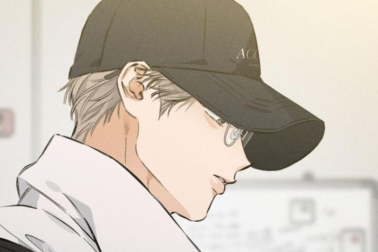 Đọc Truyện Tranh BL Stage Behind Chương 33 Bằng Tiếng Việt, Bản Gốc! Khó Có Thể Bỏ Qua