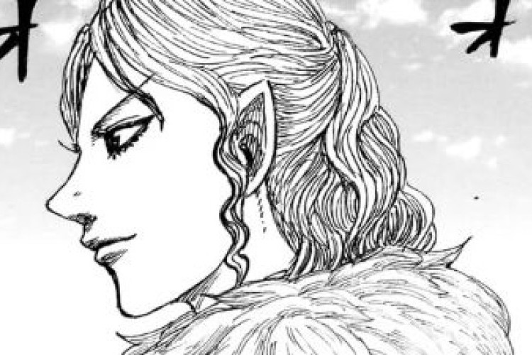 Tóm tắt câu chuyện Manga Kingdom 883 VietSub, Cuộc chiến ngày càng gay go