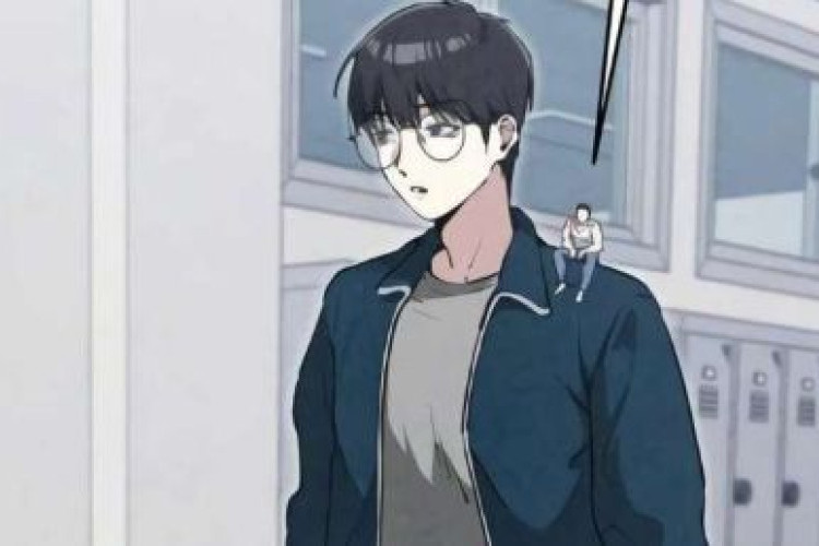 Đọc Truyện Tranh You’re the Only One I Can See Chương 9 Phụ Đề Tiếng Việt RAW, lập trường vững chắc