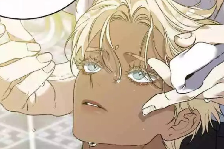 Manhwa BL Blossoms of the White Night Chương 25 Bằng Tiếng Việt: Tiết Lộ Nội Dung, Ngày Phát Hành Và Liên Kết Để Đọc