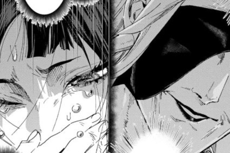 RAW Đọc Truyện Tranh MARRIAGETOXIN Chương 161 Phụ Đề Tiếng Việt (VietSub), buổi biểu diễn đầy nguy hiểm