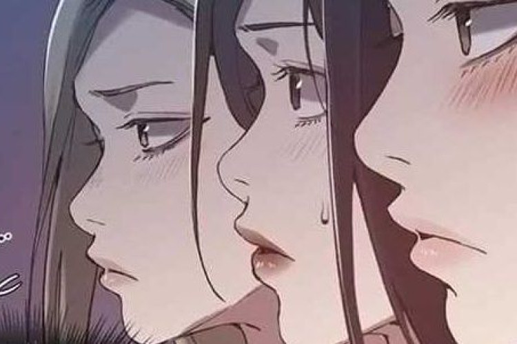 Liên kết Manhwa Secret Class Chương 308 VietSub, Daeho está ganhando muito agora