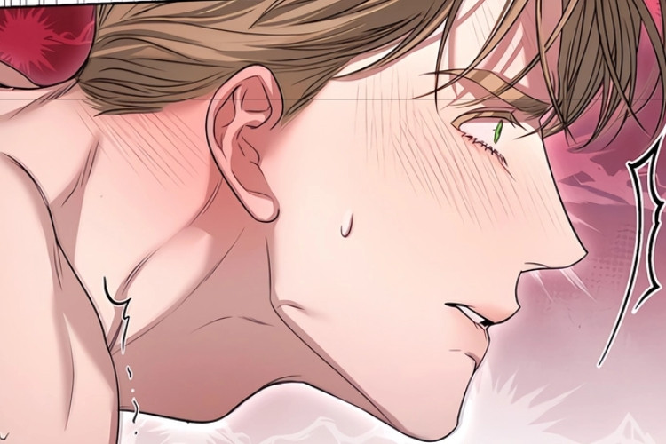 Manhwa BL Kiss Me If You Can Chương 48 Tiếng Việt Đứa Con Thứ Hai Sắp Chào Đời 