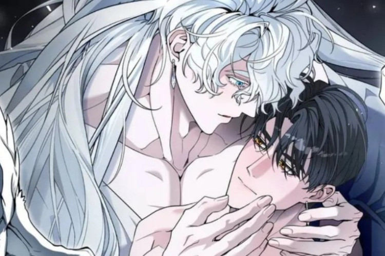 Tóm Tắt Và Liên Kết Để Đọc Truyện Tranh BL Immortality for You Bằng Tiếng Việt Đầy Đủ Các Chương, Sự Bất Tử Dành Cho Bạn