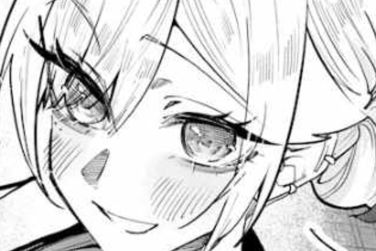 Manga Namaiki na Gal Ane wo Wakaraseru Hanashi mana Chương 74 bằng Tiếng Việt Muốn Làm Bạn Hay Làm Người Yêu