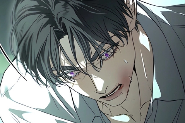 Liên Kết BL Manhwa Truyện Kiss Me If You Can Chương 46 Bằng Tiếng Việt Cách Duy Nhất Để Cứu Chase