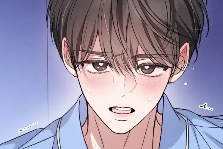 Làm Ơn! Manhwa BL A Blessed Night Chương 14 Tiếng Việt Hãy Chỉ Cho Tôi Phải Làm Gì, Thưa Ngài Tướng Quân