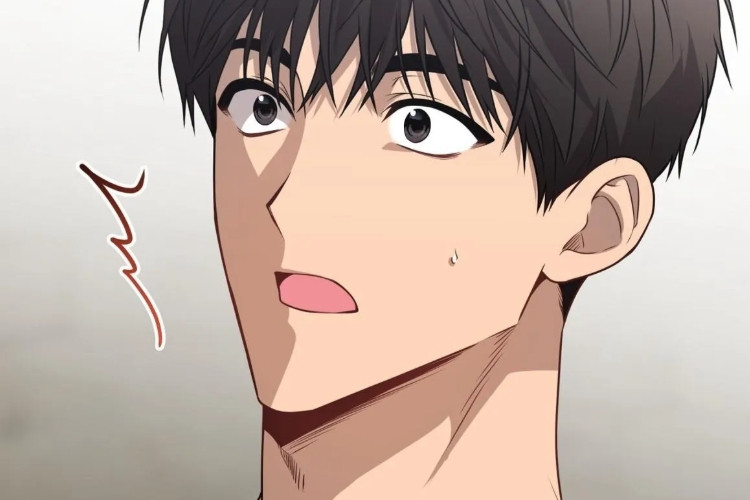Manhwa Passion Chương 137 Bằng Tiếng Việt Ilay Đã Thay Đổi Theo Hướng Tích Cực Hơn Vì Taeui