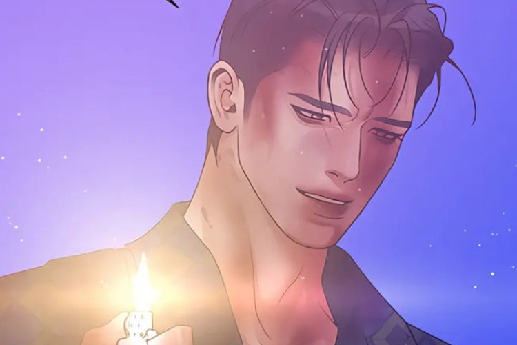 Đọc Truyện Tranh BL Pearl Boy: Ignite the Dawn Chương 52 Bằng Tiếng Việt, Bản Gốc! Tình Yêu Chân Thành