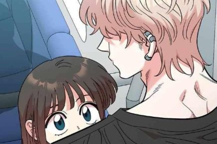 Liên kết Childhood Friend Complex Chương 81 VietSub, Kế hoạch thú vị dành cho hai người