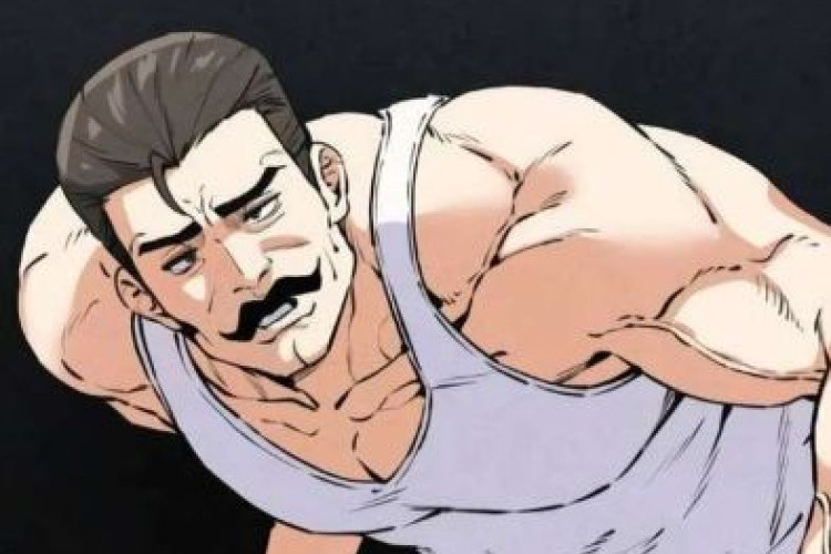 Liên kết You’re the Only One I Can See Chương  8 VietSub, ý chí rất lớn