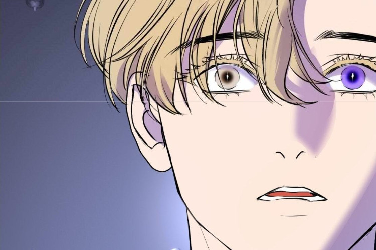 BL Manhwa Yian’s Binding Chương 32 Tiếng Việt Mất Đi Tình Yêu Và Niềm Tin