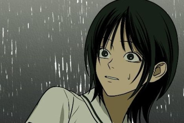 RAW Đọc Truyện Tranh Daytime in the Bunker Chương 17 Phụ Đề Tiếng Việt (VietSub), bị mắc kẹt ngày càng sâu hơn