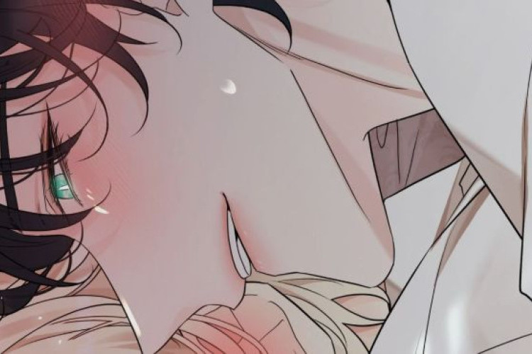 Liên kết Snake Hole Manhwa BL Chương 35 VietSub, một lời thì thầm chết chóc