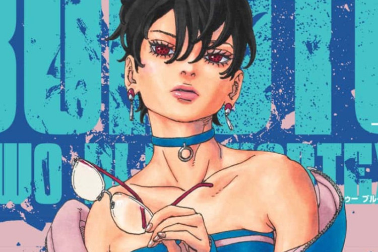 Tóm Tắt, Tên Khác Và Liên Kết Để Đọc Truyện Tranh Boruto: Two Blue Vortex Bằng Tiếng Việt Miễn Phí (Toàn Bộ Các Chương)