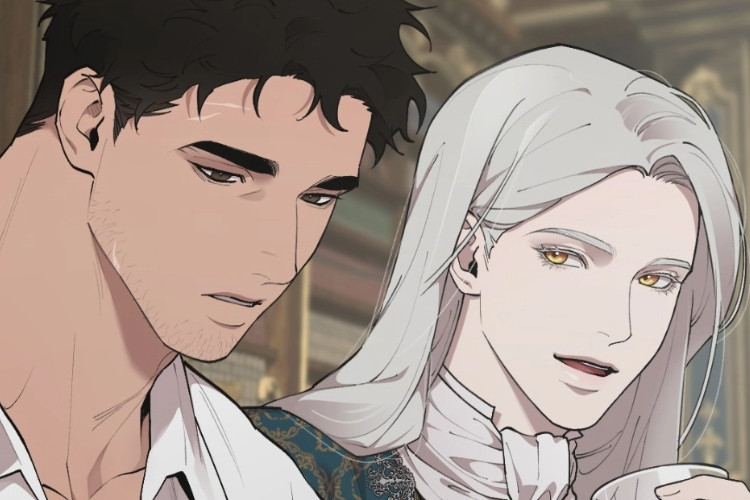 BL Manhwa Plaything ~ Món Đồ Chơi Của Đại Công Tước ~ Chương 34 Tiếng Việt Trở Thành Món Đồ Chơi Cho Vị Công Tước Đẹp Trai
