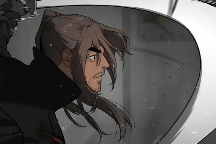 Manhwa Sát Thủ Peter Chương 129 bằng Tiếng Việt Trận Đấu Giữa Ali Và Simon Thật Kinh Hoàng