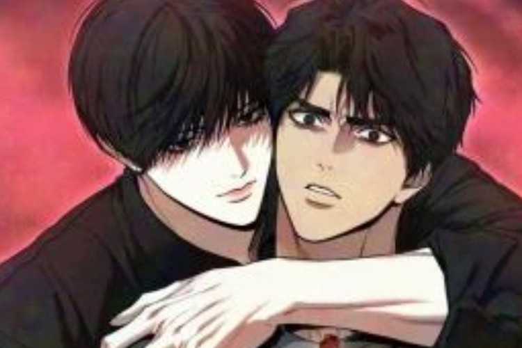 Tóm Tắt, Tựa Gốc Và Liên Kết Để Đọc Truyện Tranh BL Tư Duy Ngược (Reverse Thinking) Bằng Tiếng Việt Miễn Phí (Toàn Bộ Các Chương)