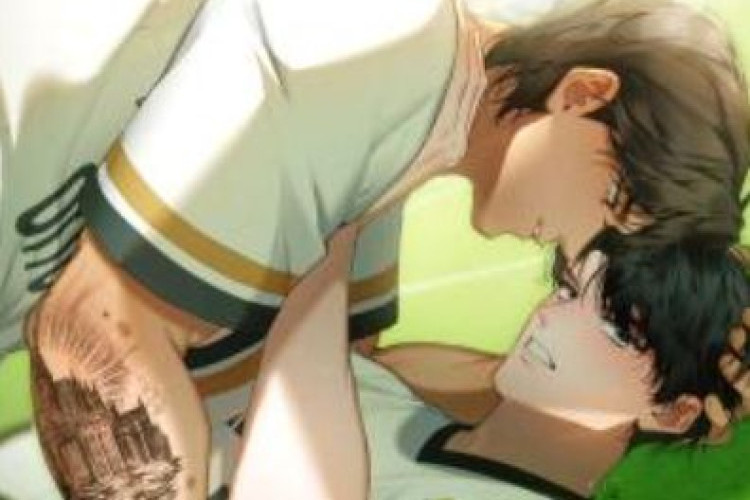 RAW Đọc Truyện Tranh Second Half Chương 3 Phụ Đề Tiếng Việt, muốn được rủ làm tình