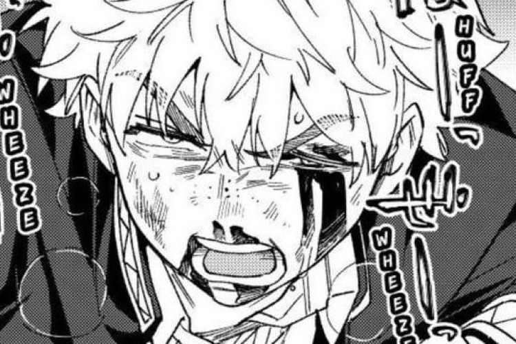 Liên kết Wind Breaker Chương 211 VietSub, Sự phản bội của Suo