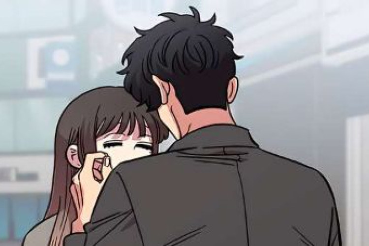 Liên kết Childhood Friend Complex Chương 71 VietSub, một sự thật cay đắng