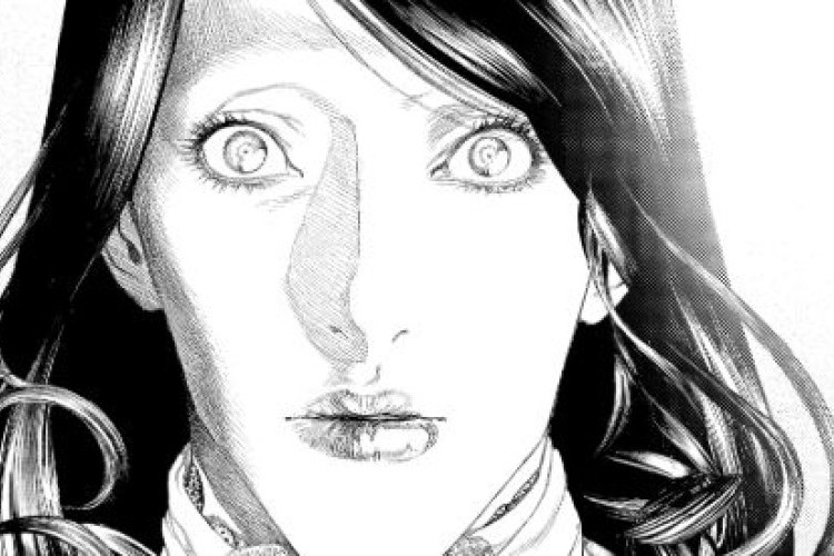 Liên kết Innocent Chương 50 VietSub, cuộc sống rùng rợn